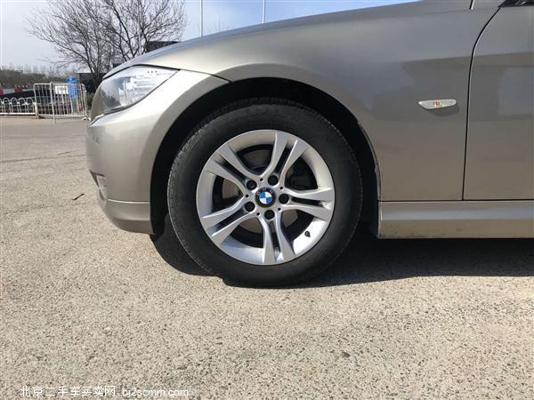  3ϵ 2010 320i 