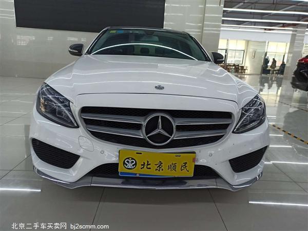  2016 C C 200 L ˶