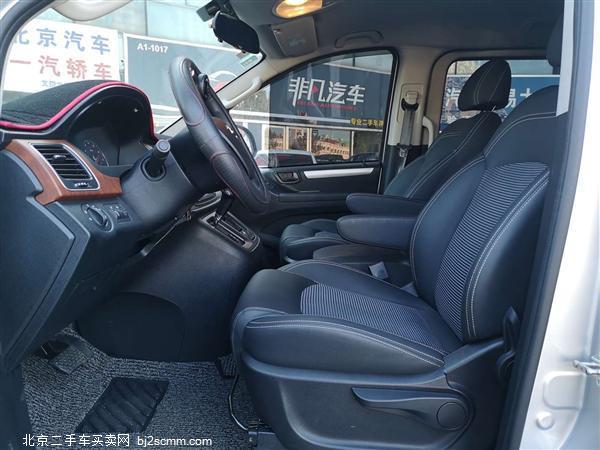  MAXUS 2016 ͨG10 2.0T ԶӢ