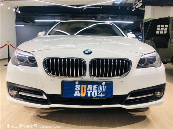  5ϵ 2014 520Li 