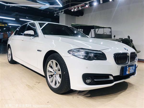  5ϵ 2014 520Li 