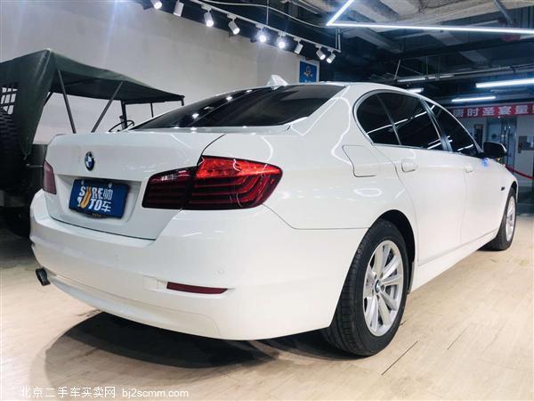  5ϵ 2014 520Li 