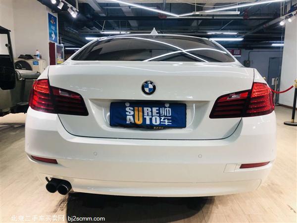  5ϵ 2014 520Li 