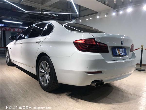  5ϵ 2014 520Li 