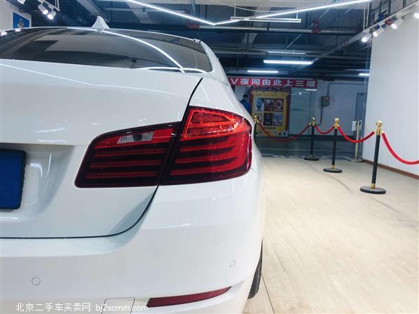  5ϵ 2014 520Li 