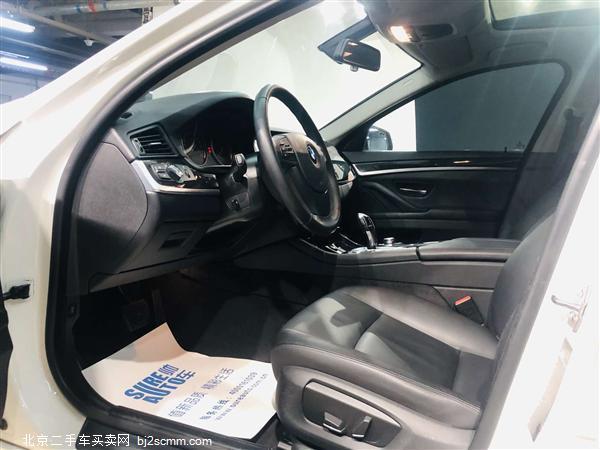  5ϵ 2014 520Li 