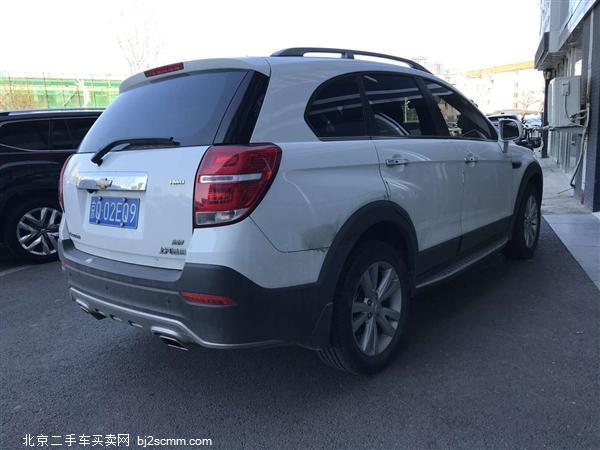  ѩ 2017  2.4L 콢 7