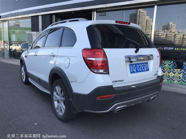  ѩ 2017  2.4L 콢 7
