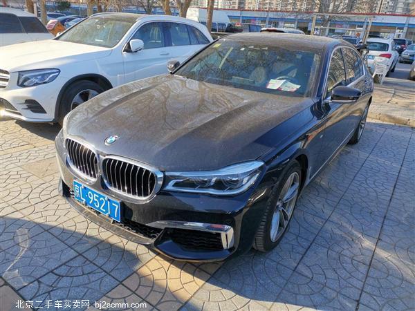  2018 7ϵ 730Li  M˶װ