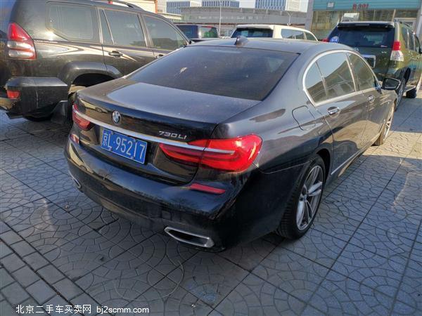  2018 7ϵ 730Li  M˶װ