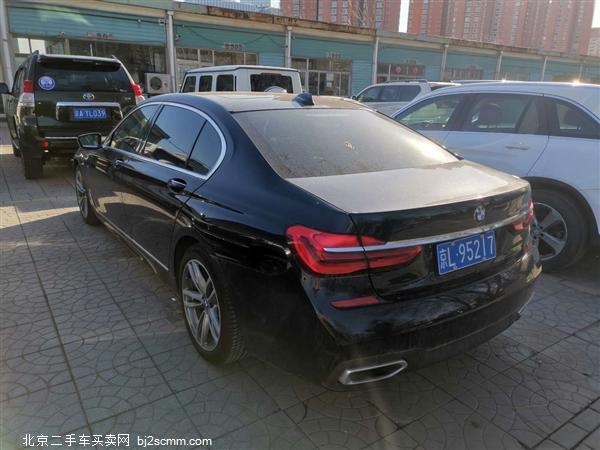  2018 7ϵ 730Li  M˶װ