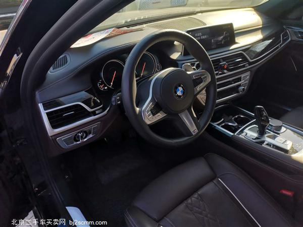  2018 7ϵ 730Li  M˶װ