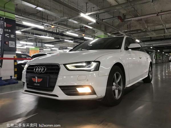  µA4L 2015 35 TFSI Զ