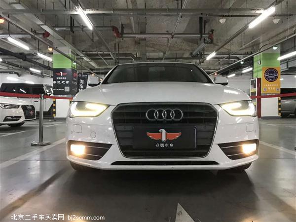  µA4L 2015 35 TFSI Զ