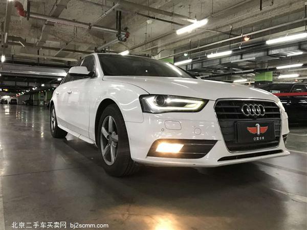  µA4L 2015 35 TFSI Զ