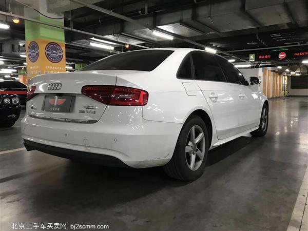  µA4L 2015 35 TFSI Զ