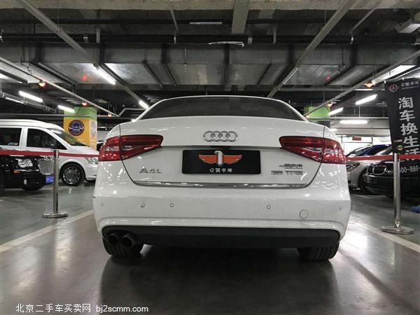  µA4L 2015 35 TFSI Զ