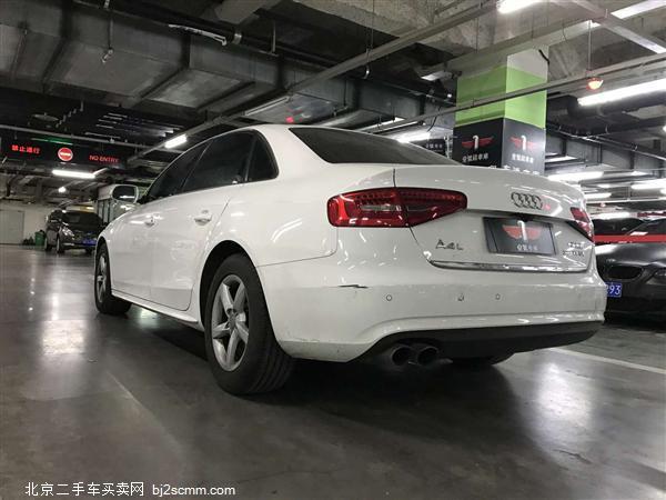  µA4L 2015 35 TFSI Զ