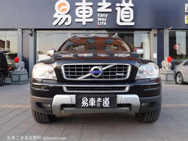  ֶXC90 2011 3.2 AWD