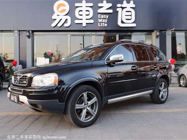  ֶXC90 2011 3.2 AWD