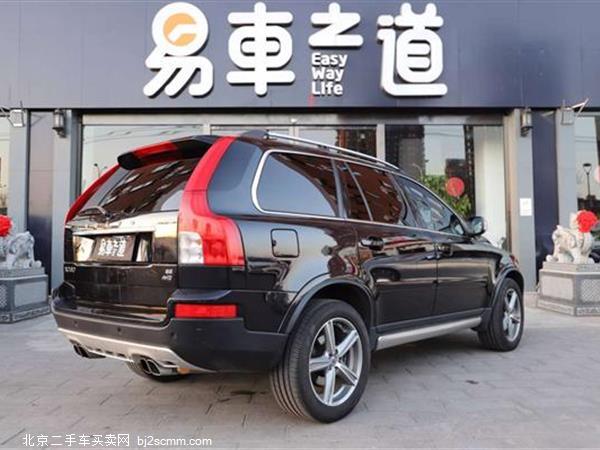  ֶXC90 2011 3.2 AWD