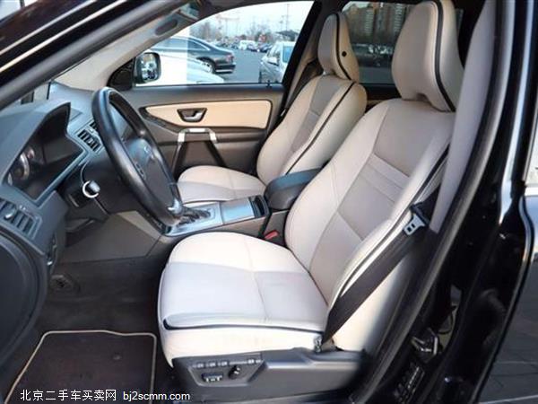  ֶXC90 2011 3.2 AWD