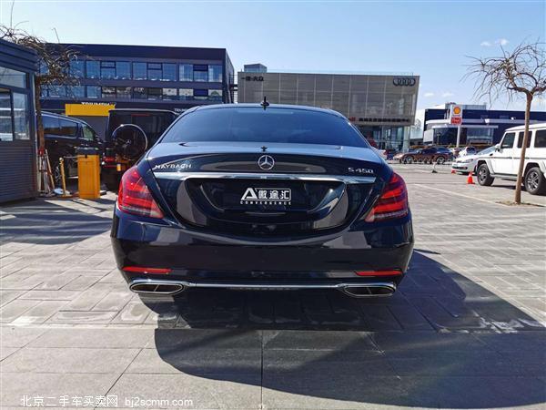  2018 S Ŀ S 320 L