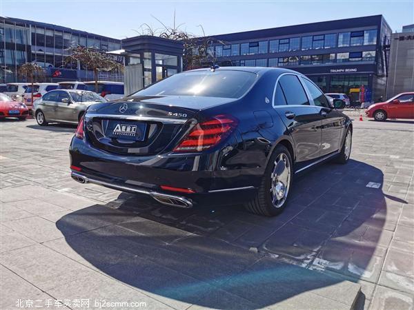  2018 S Ŀ S 320 L
