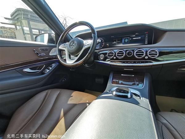  2018 S Ŀ S 320 L