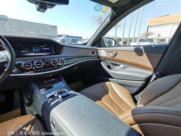  2018 S Ŀ S 320 L