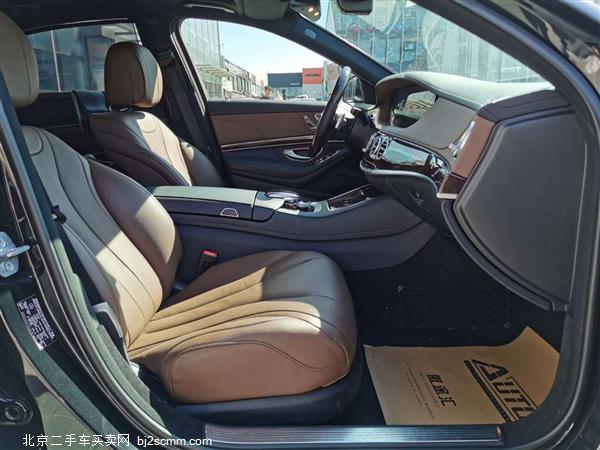  2018 S Ŀ S 320 L