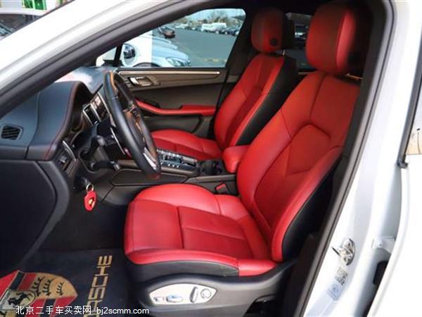  ʱ 2017 Macan Macan 2.0T