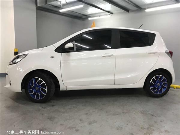   2017 EV 綯 180