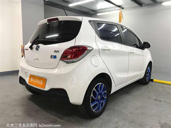   2017 EV 綯 180