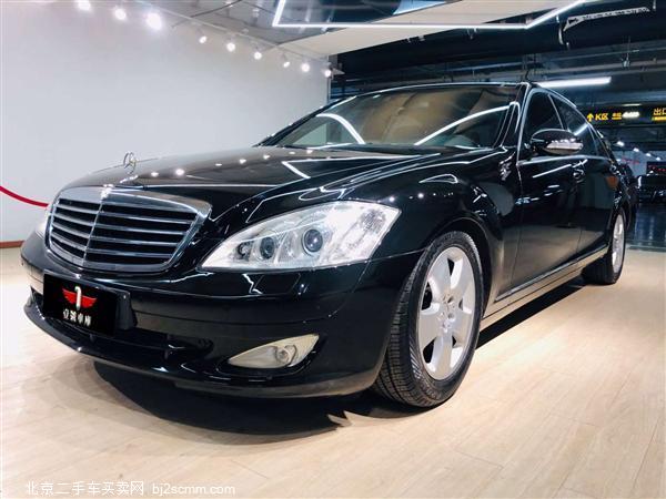  2006 S S500 L(ӳ)