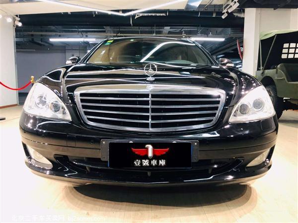  2006 S S500 L(ӳ)