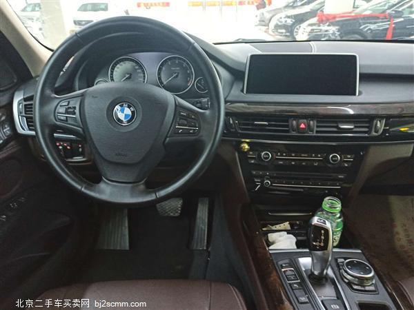  X5 2014 xDrive35i 