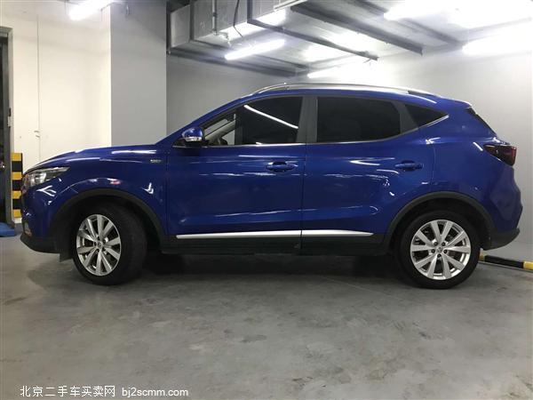  MG 2017 ZS 1.5L Զ