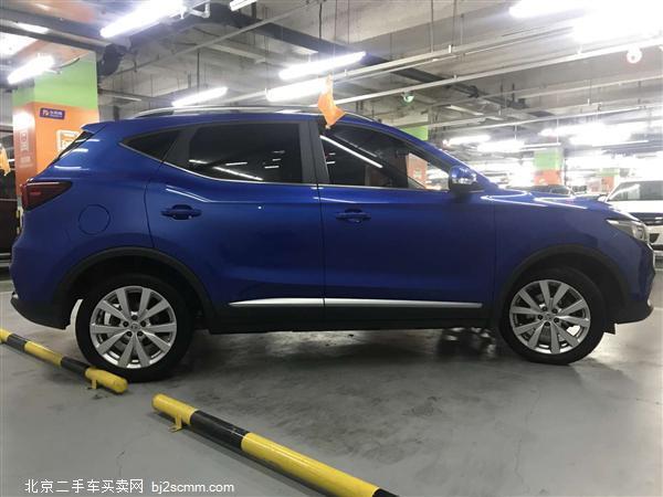  MG 2017 ZS 1.5L Զ