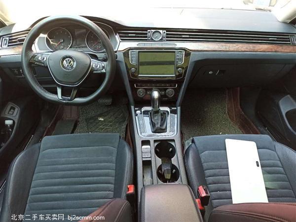  2017  380TSI DSG 