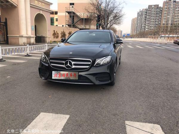  2019 E E 300 L ˶