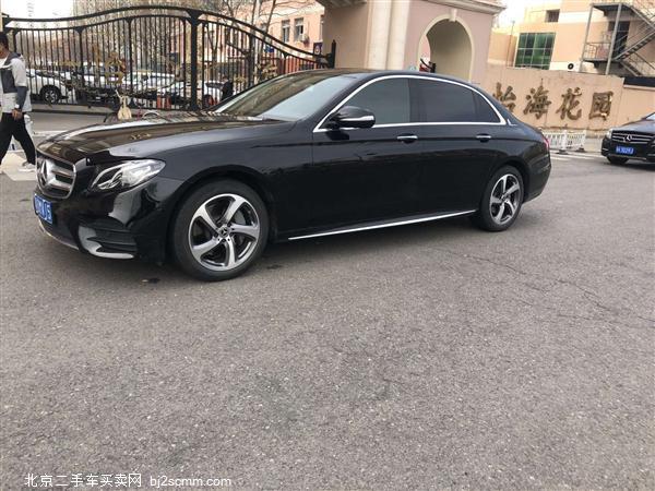  2019 E E 300 L ˶