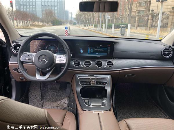  2019 E E 300 L ˶