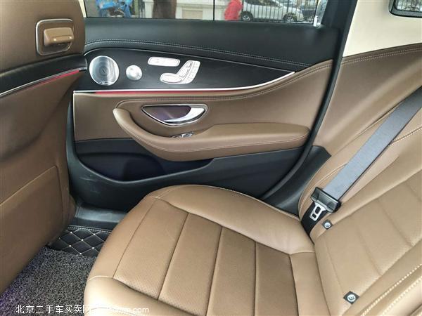  2019 E E 300 L ˶