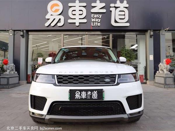  · 2019 ʤ˶Դ P400e HSE