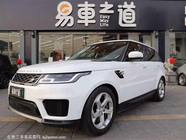  · 2019 ʤ˶Դ P400e HSE