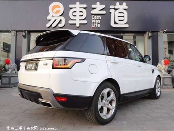  · 2019 ʤ˶Դ P400e HSE