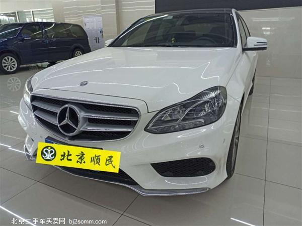  2015 E Ŀ E 260 L