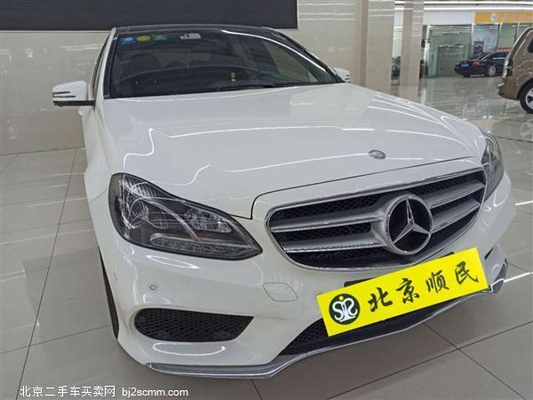  2015 E Ŀ E 260 L