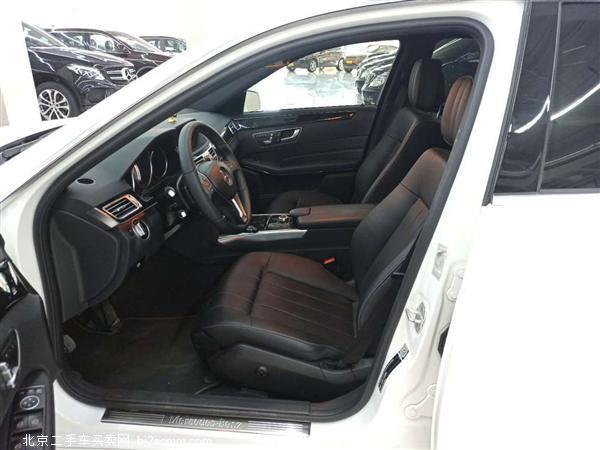  2015 E Ŀ E 260 L